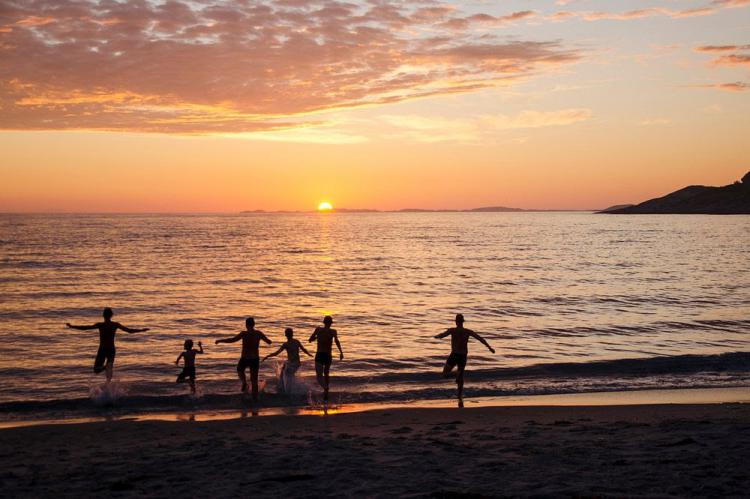 Diez experiencias imprescindibles para disfrutar Noruega con la familia en verano. (Foto: Visit Norway)