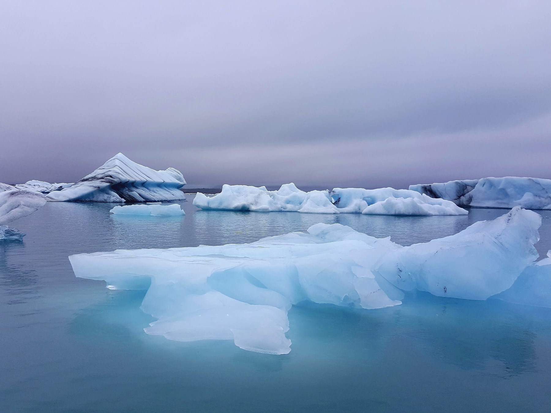 Foto Lugares de Nieve: Skaftafetl 