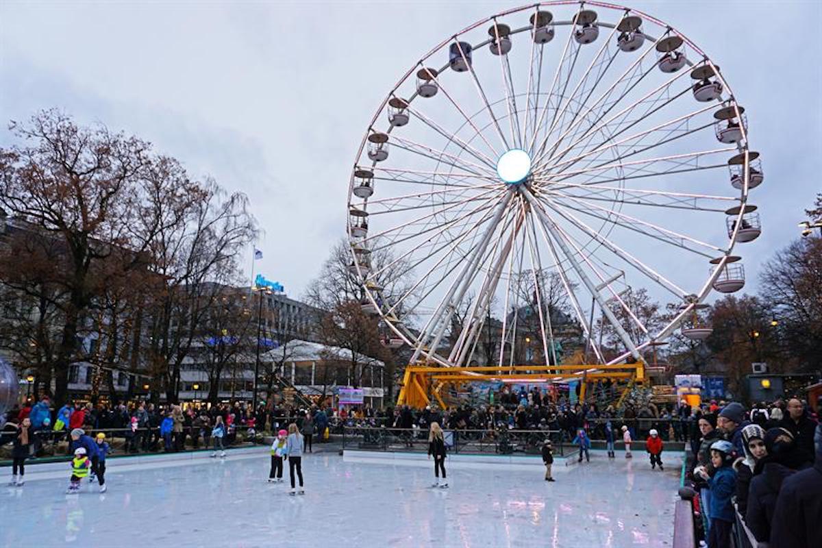 Ocho Mercados de Navidad europeos donde vivir la experiencia navideña del 2018