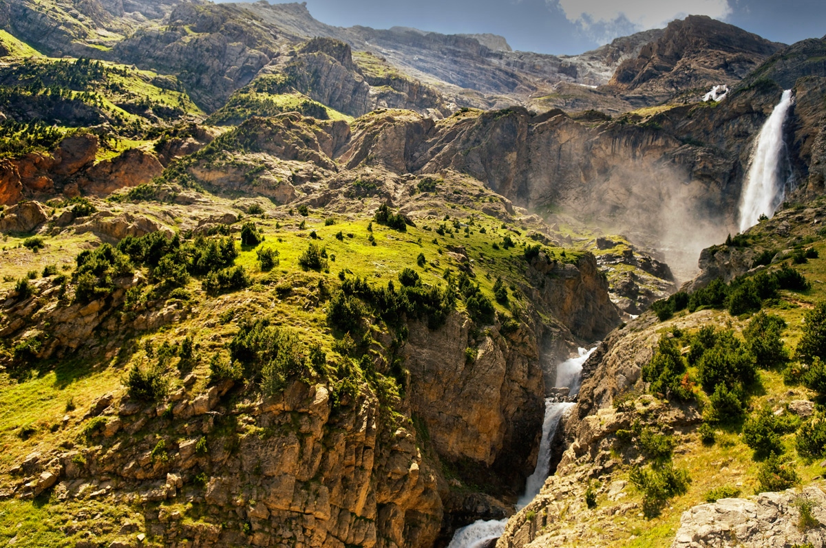 Los 8 trekkings más deseados de Ordesa