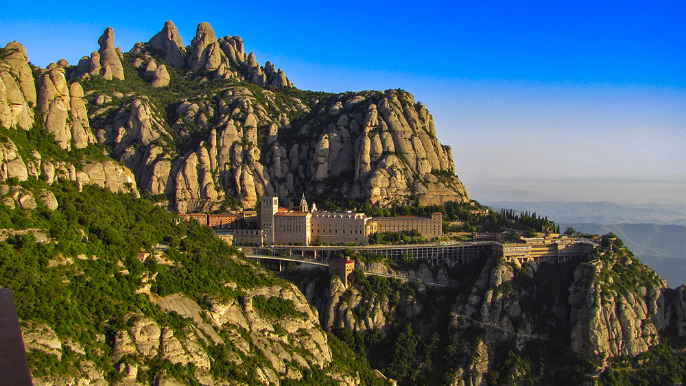 Monserrat