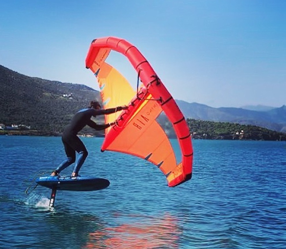 4 playas de la Costa Brava donde “volar” sobre el mar