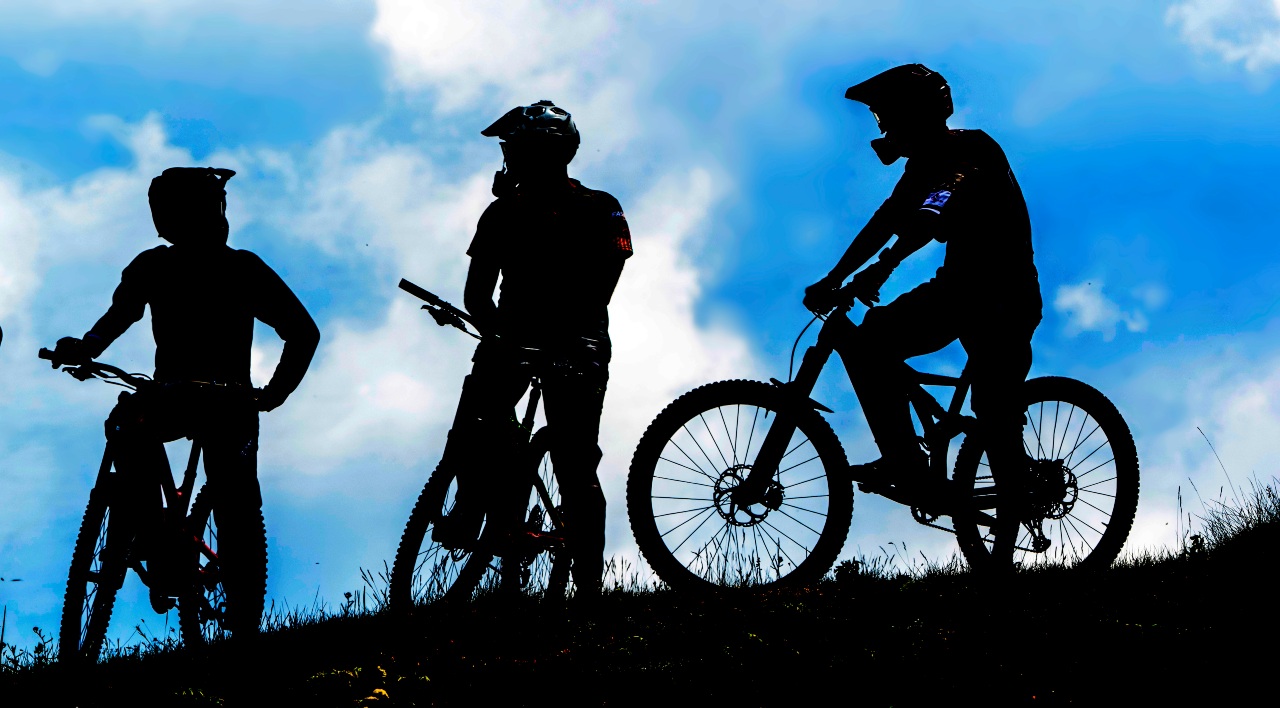 Los mejores bike parks de los Pirineos para este verano