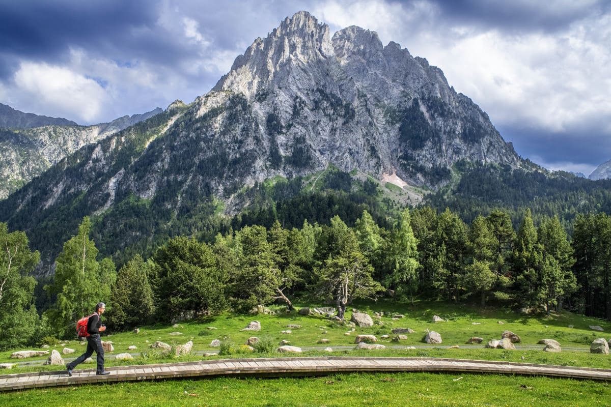 Verano en Lleida: un paraíso para el turismo familiar y la aventura