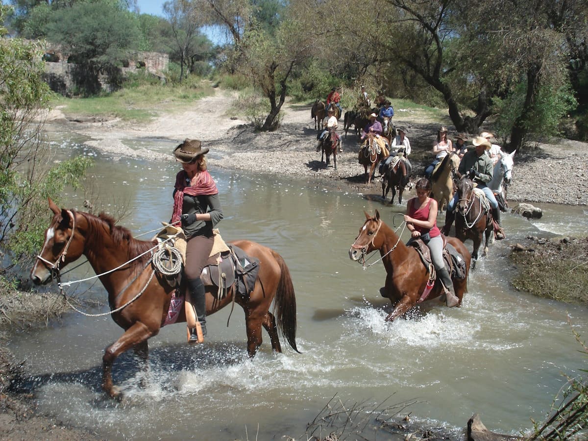 Descubre la otra cara de Guanajuato: Naturaleza y Aventura