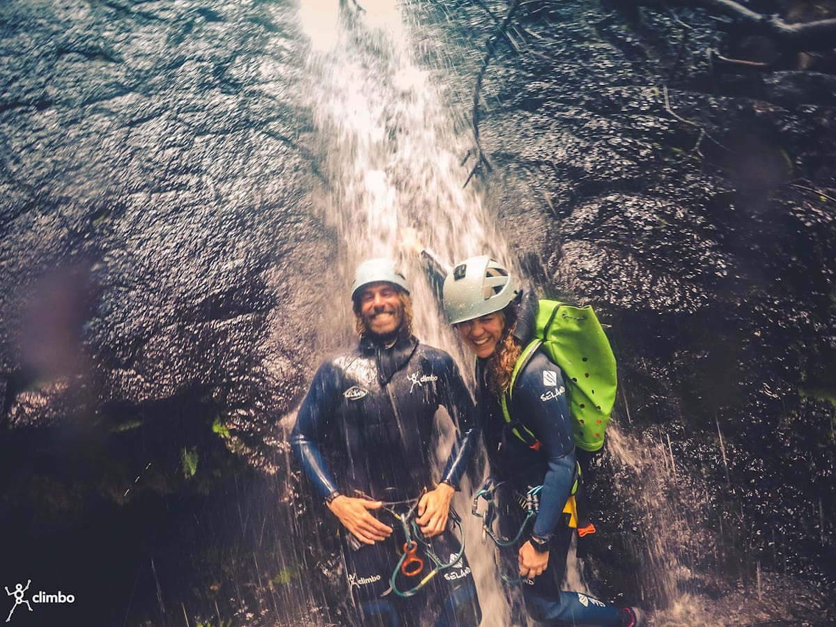 Gran Canaria, aventuras deportivas en la isla de los contrastes