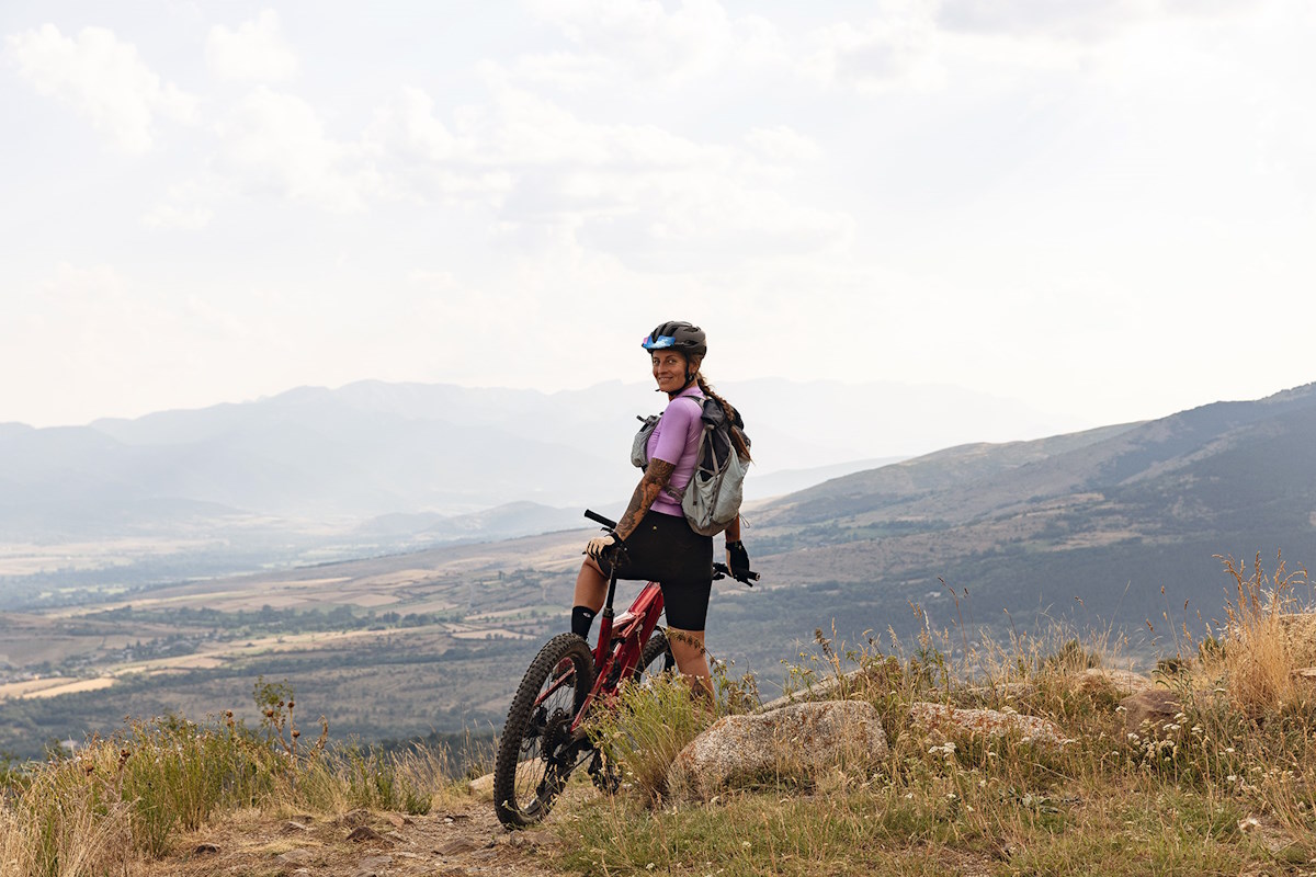 BTT sin fronteras: pedaleando por Cerdanya, Cerdagne y Capcir