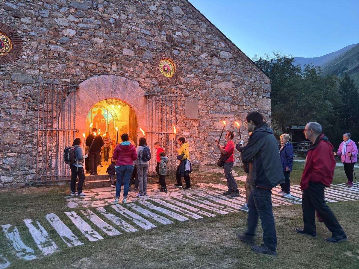 La Generalitat profundizará en la sostenibilidad con el proyecto Ecovall en la Vall de Núria 