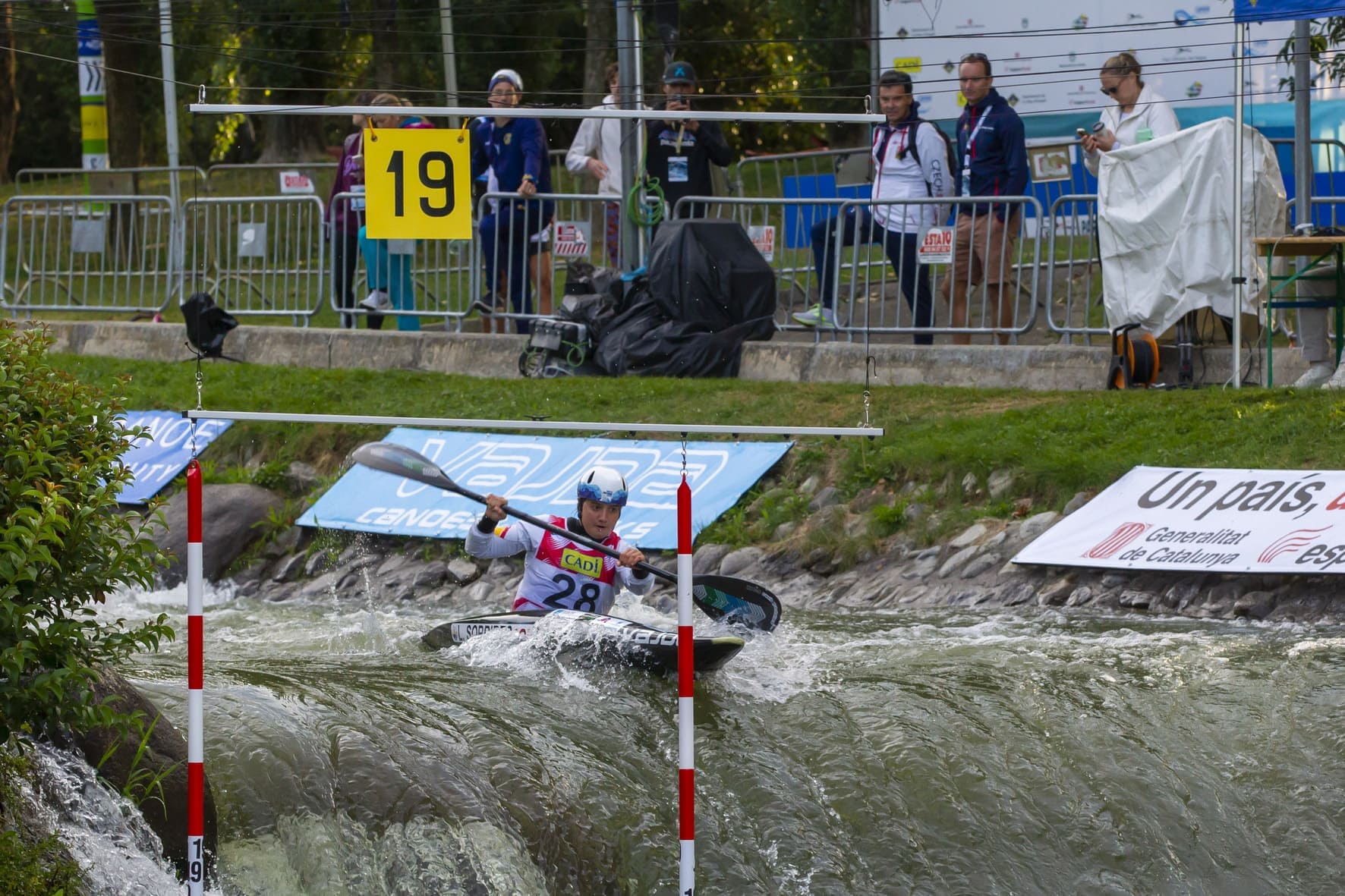 KayakSL-Laia Sorribes-©Agustí Cucurulls