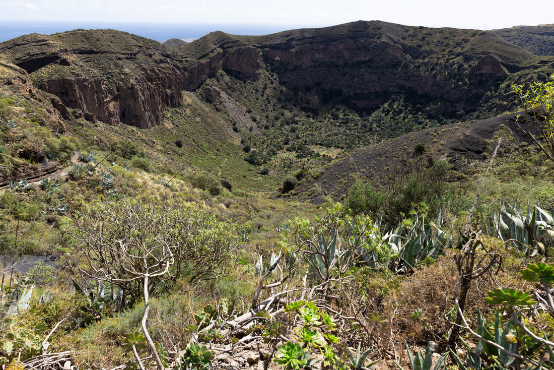 Gran Canaria 2024