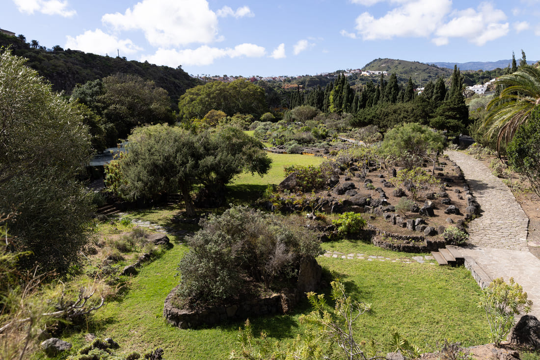 Gran Canaria 2024