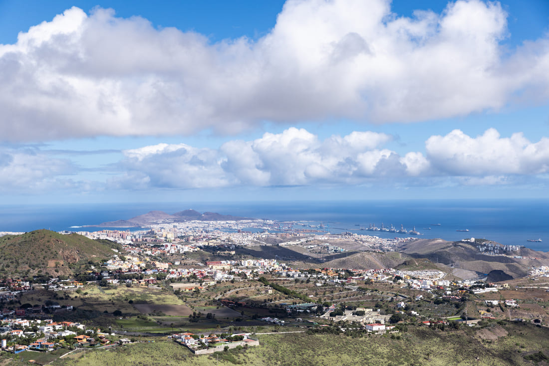 Gran Canaria 2024