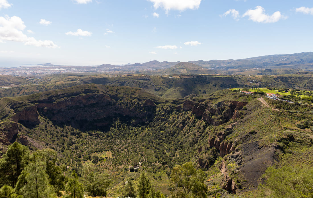 Gran Canaria 2024