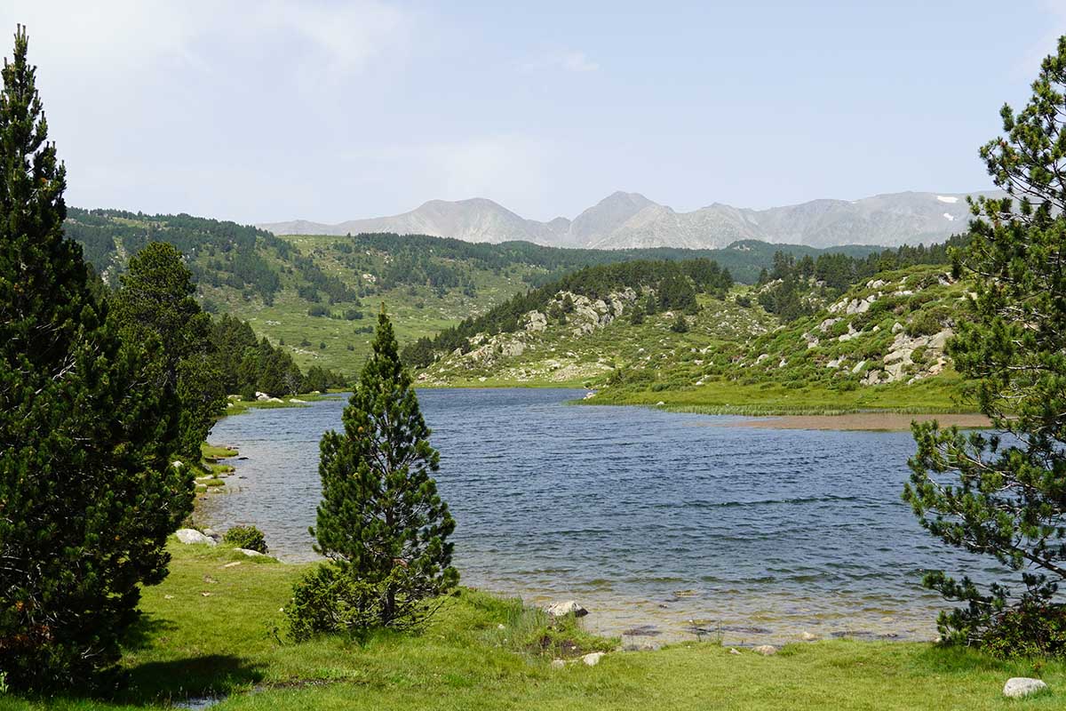 Llac Pradella