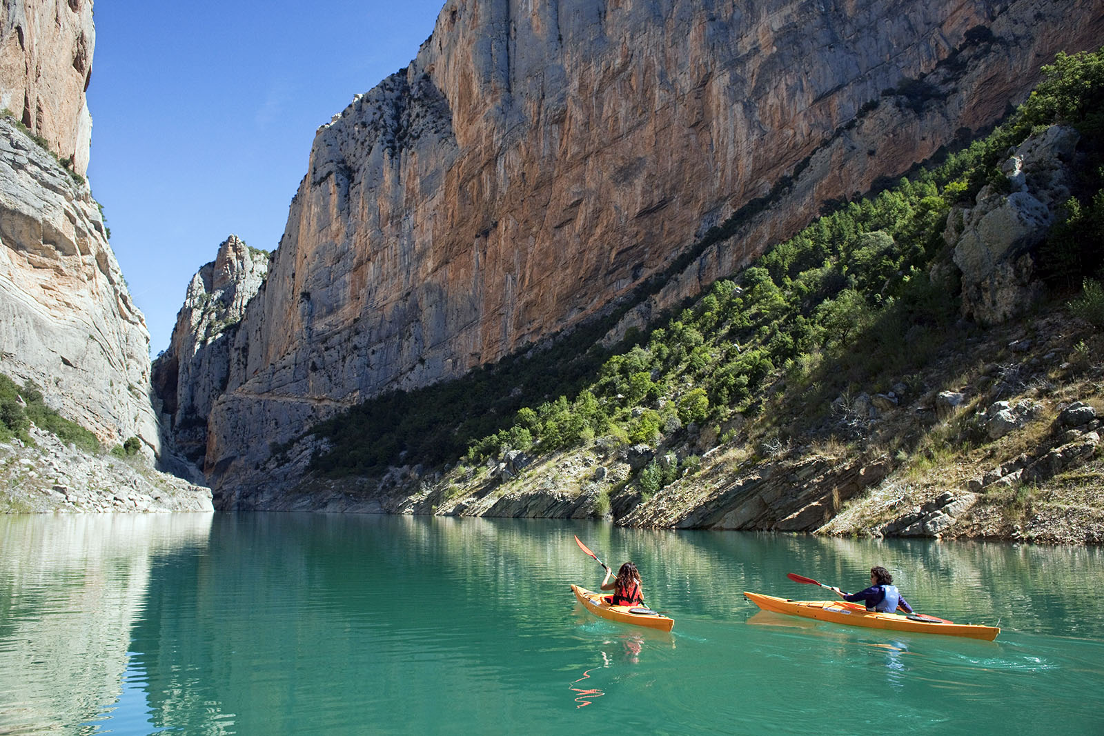 kayak-mont-rebei-oriol-clavera