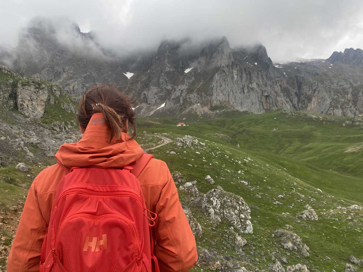 Picos de Europa Open Mountain Month