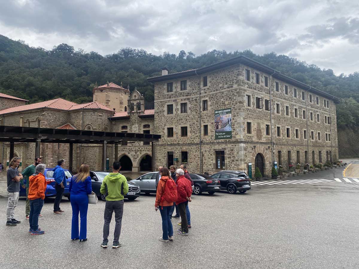 Picos de Europa