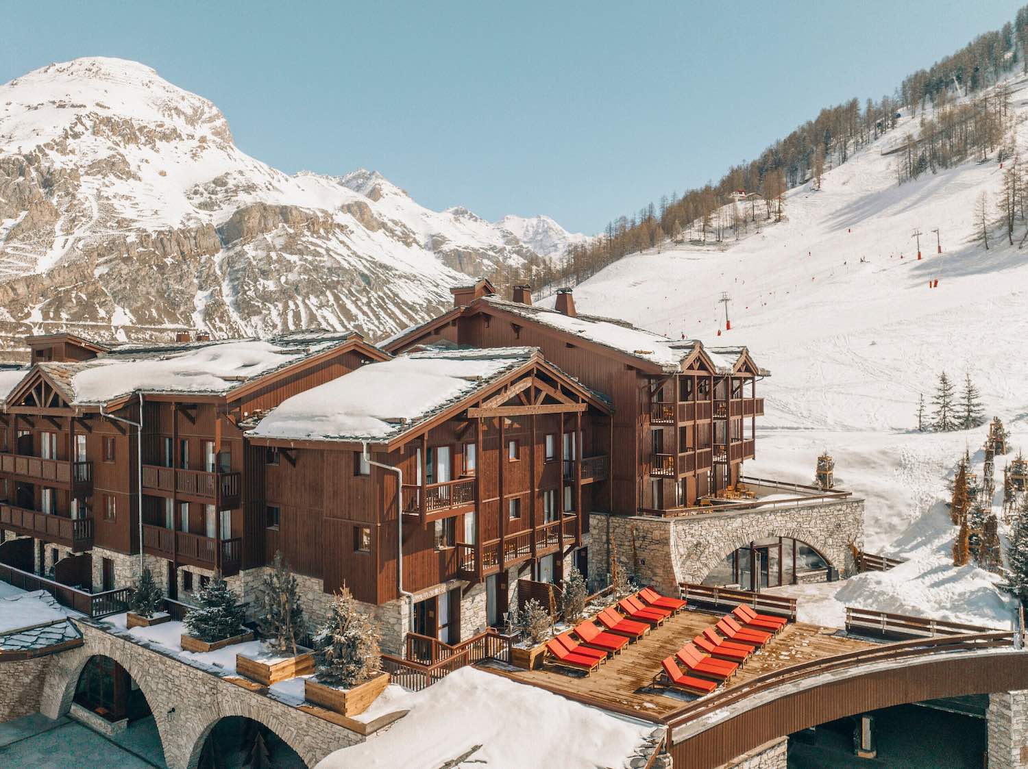 Club Med Val d'Isère