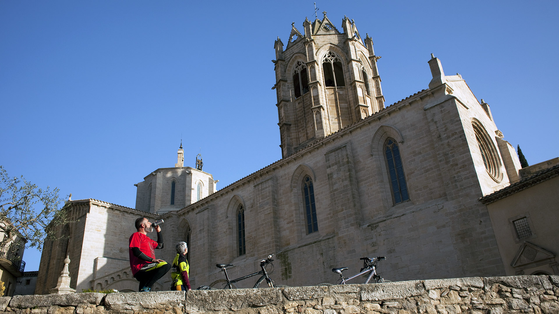 Vallbona de les Monges a l'Urgell @OriolClavera.jpg 