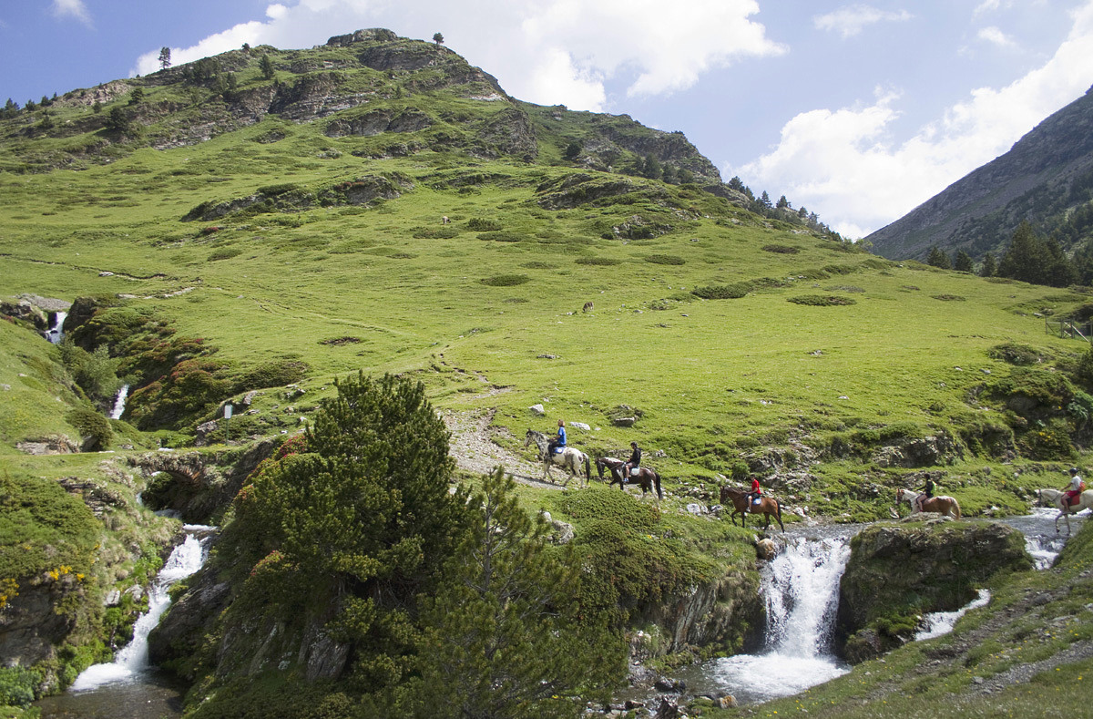 vall-de-nuria-actividad-a-caballo