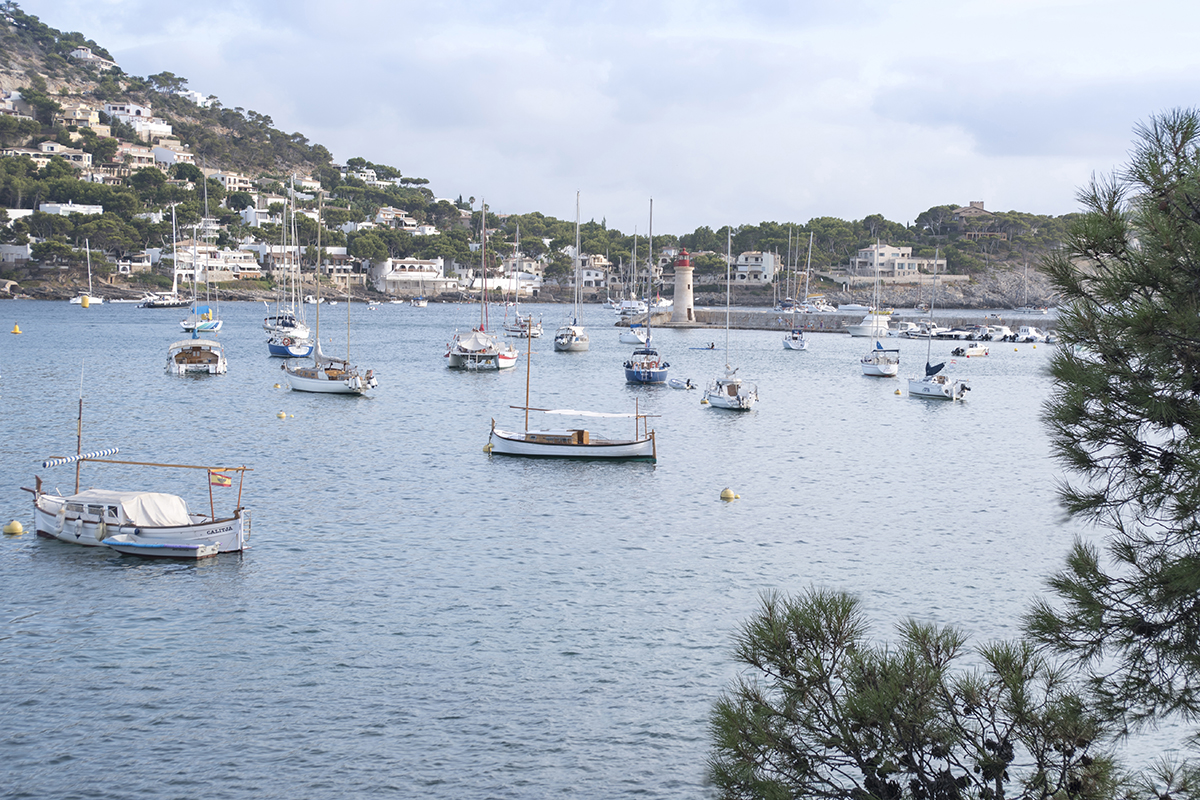 Port d’Andratx (Mallorca)