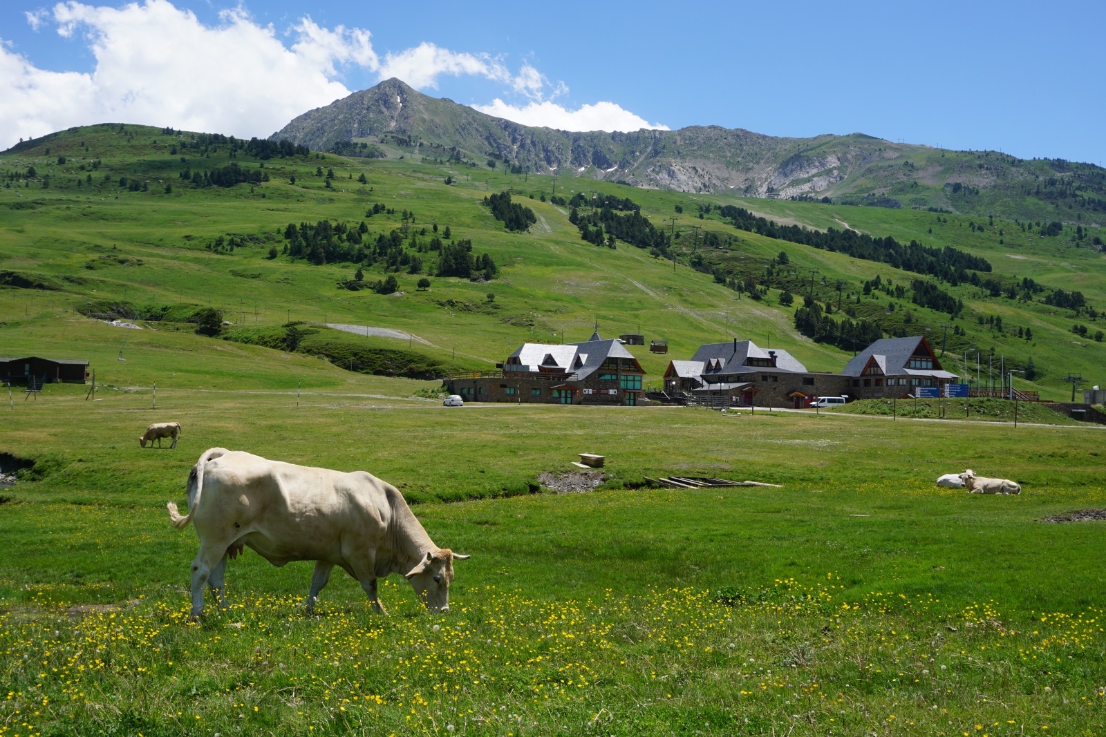 Pña de Beret