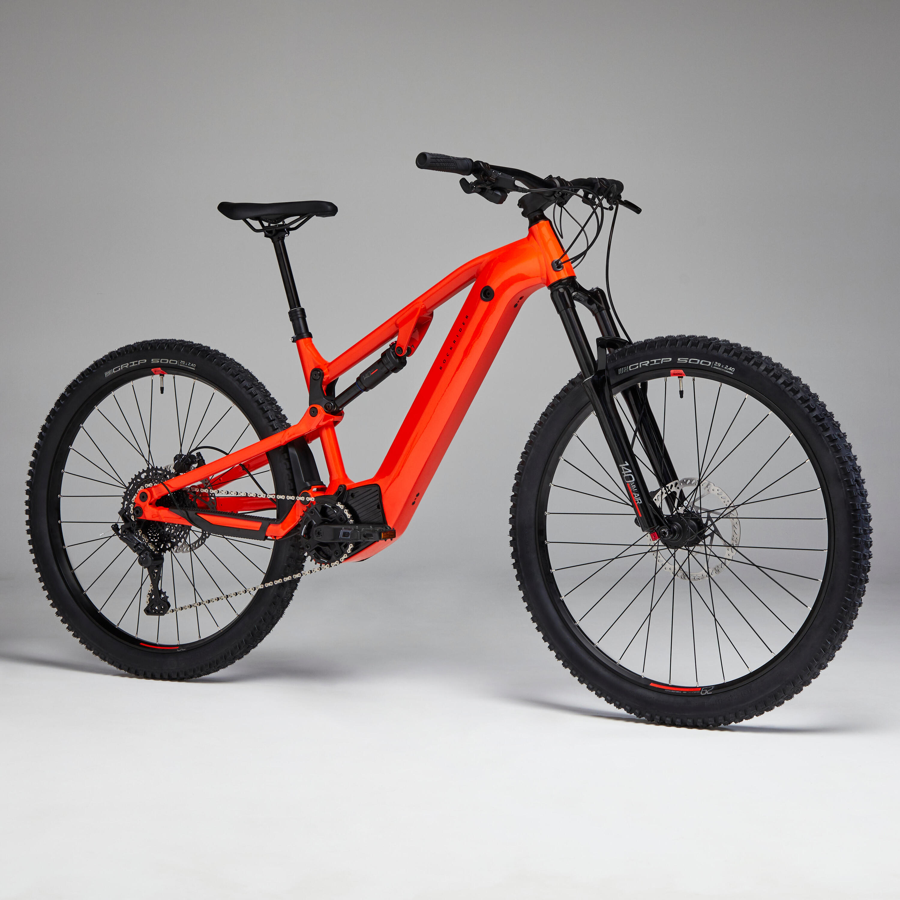 Rockrider E-EXPL 520S