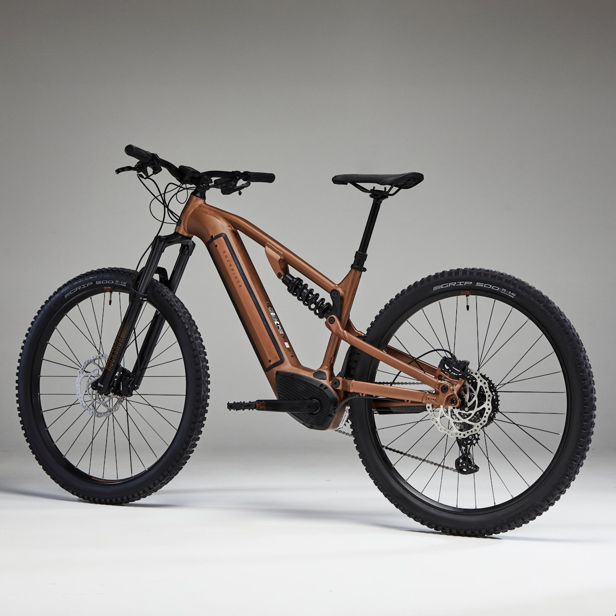 Rockrider E-EXPL 700S