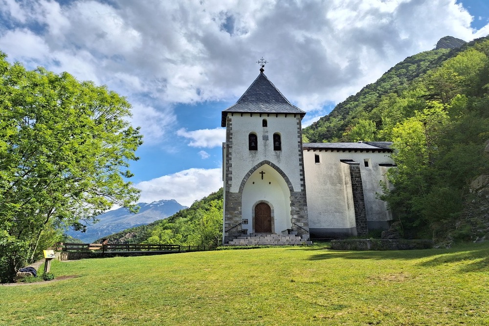 Ermita de Santa Elena