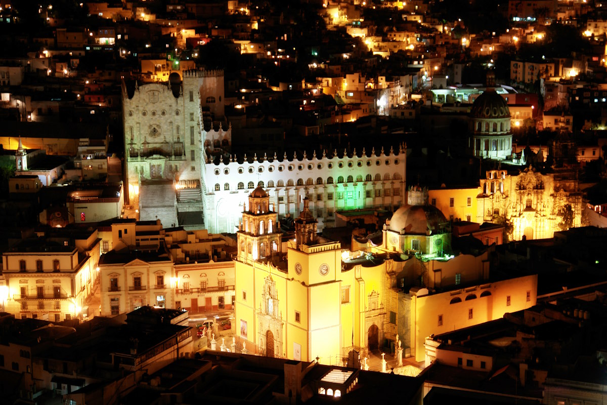 Guanajuato