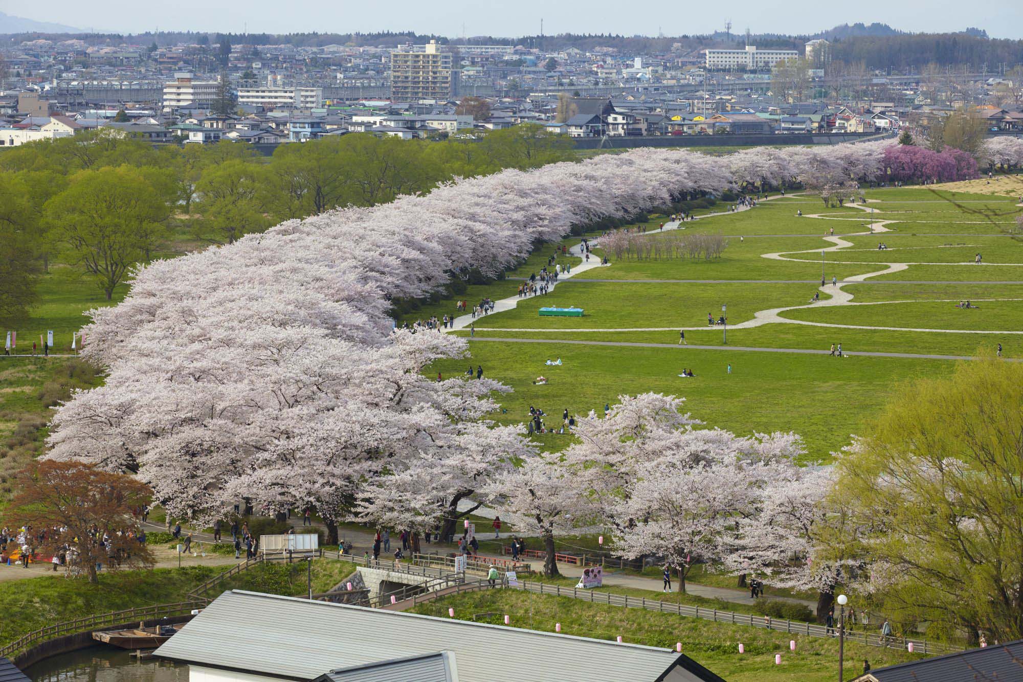 Iwate. Copyright: JNTO