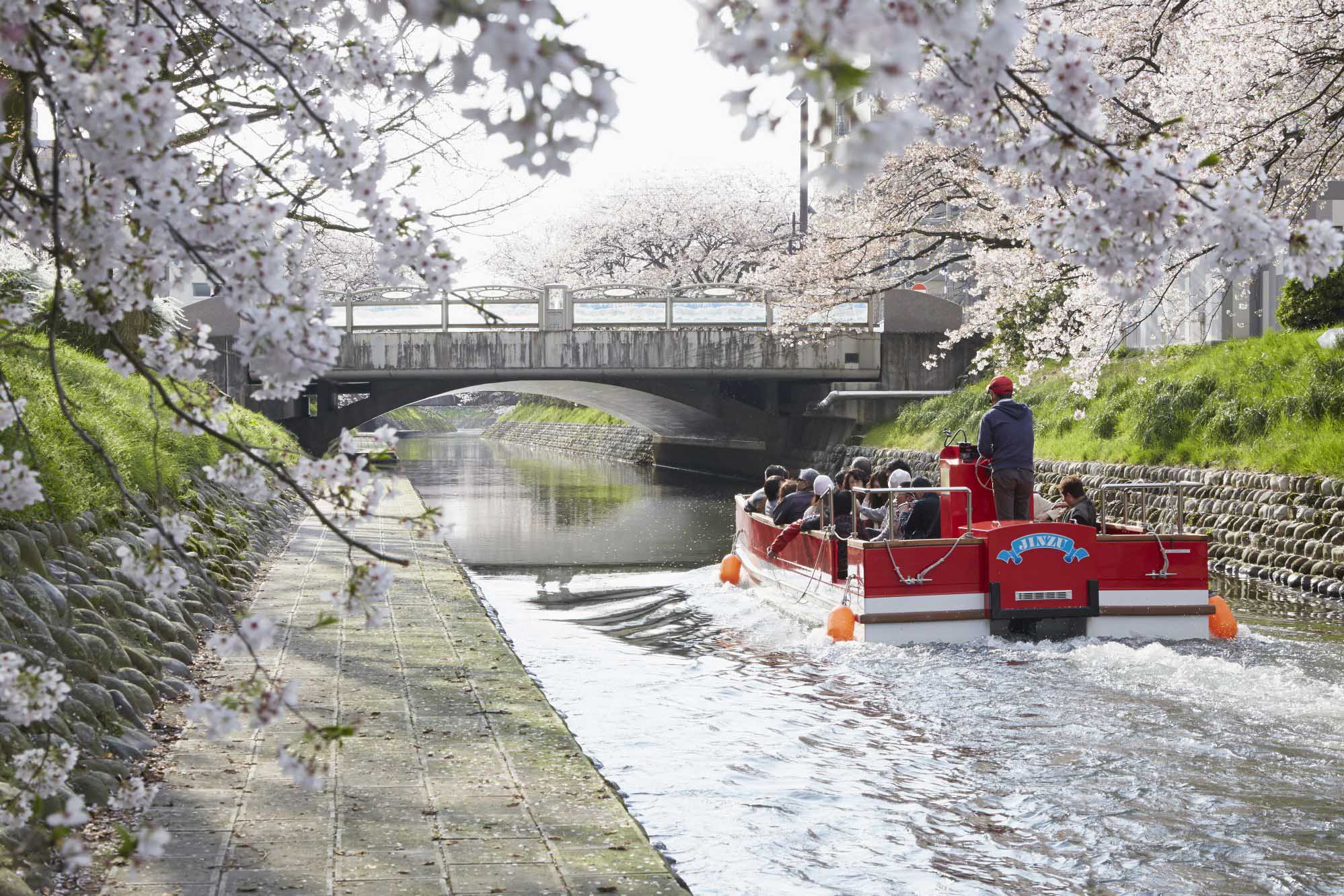 Toyama. Copyright: JNTO