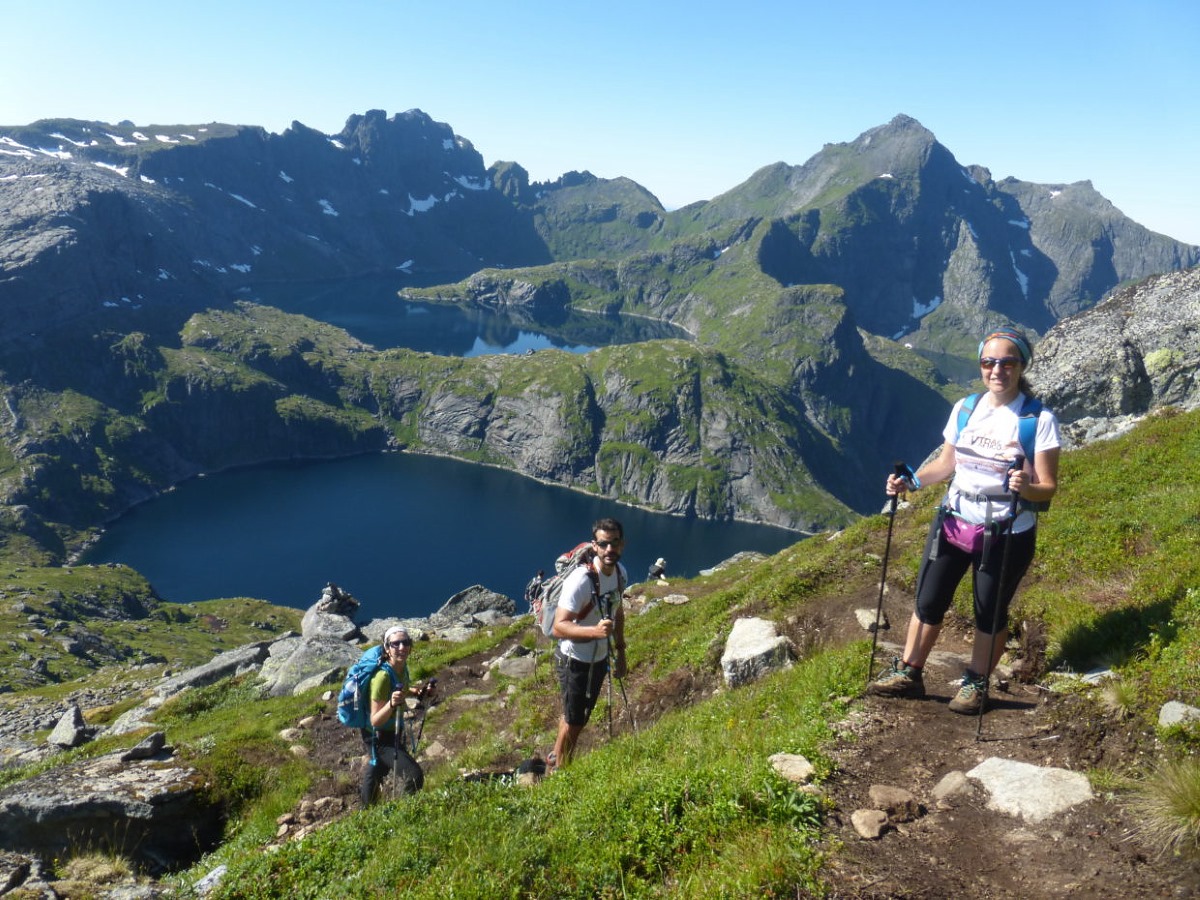 Lofoten