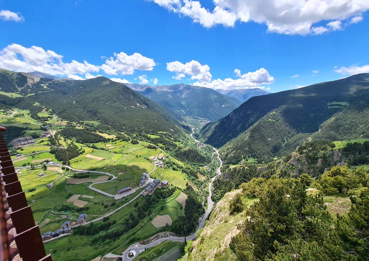 Mirador Roc de Quer