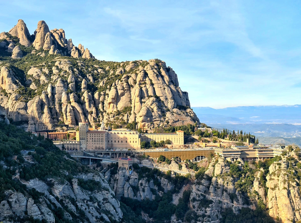 Montserrat