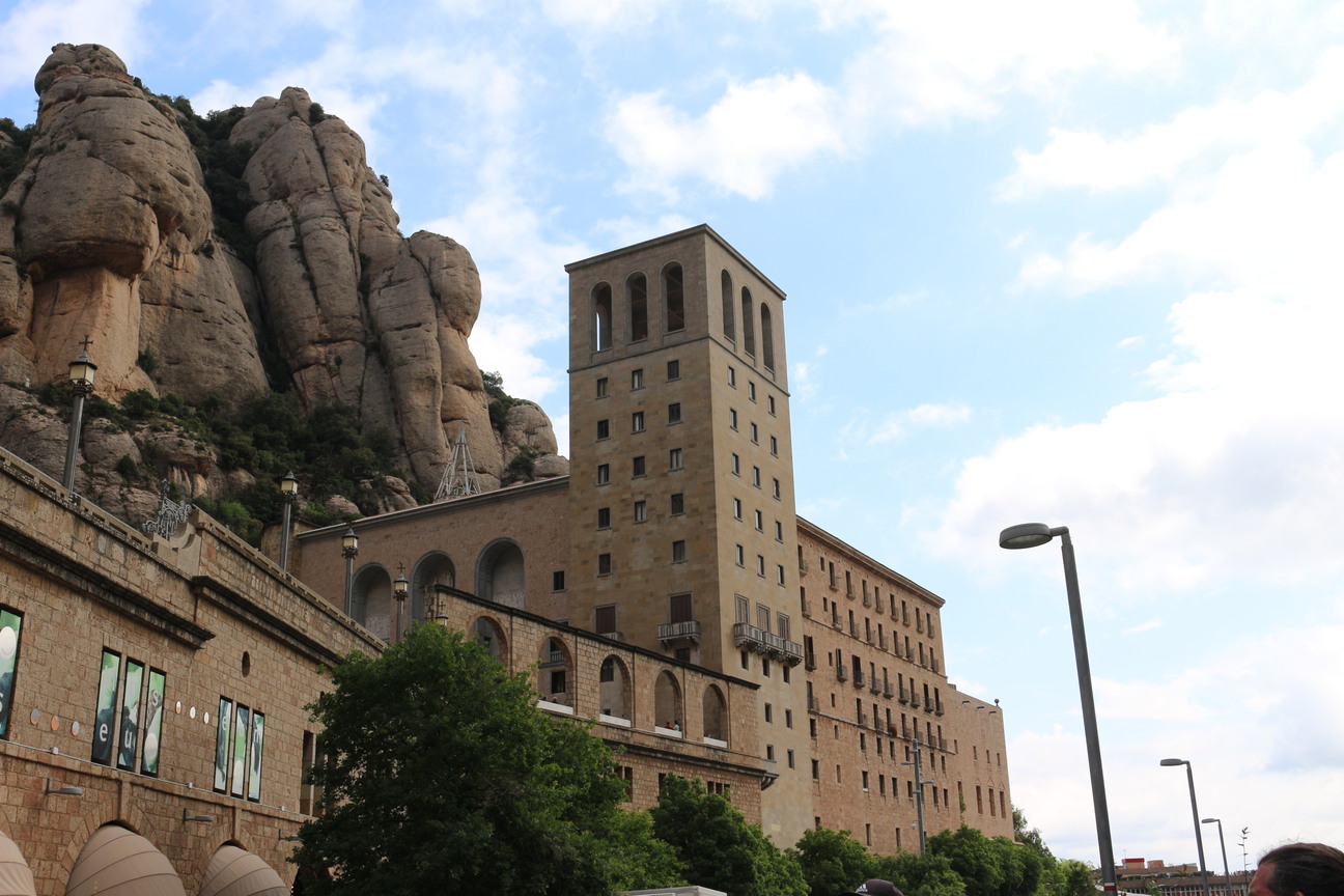 montserrat