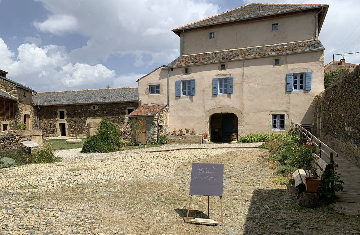 Museu Cerdanya