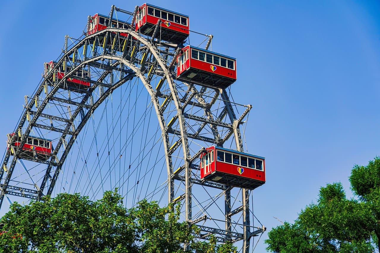 Noria Prater