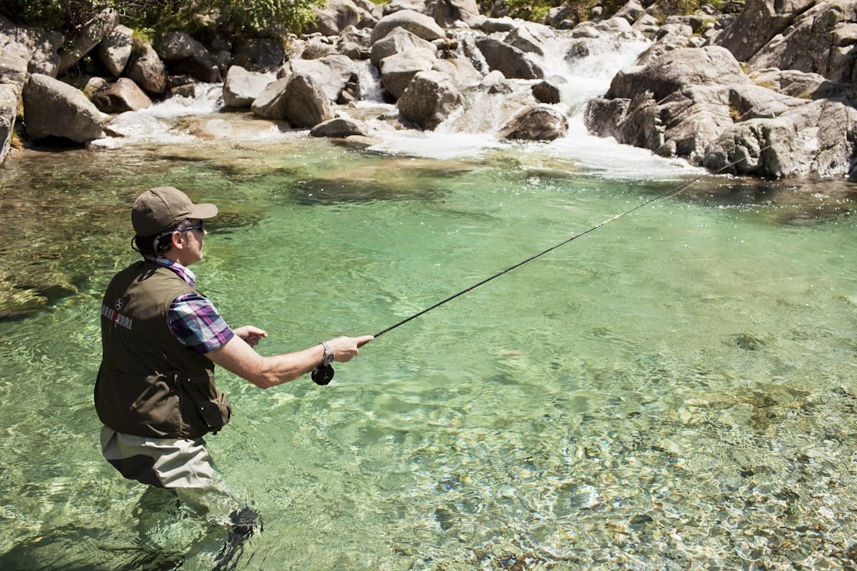 Lleida pesca