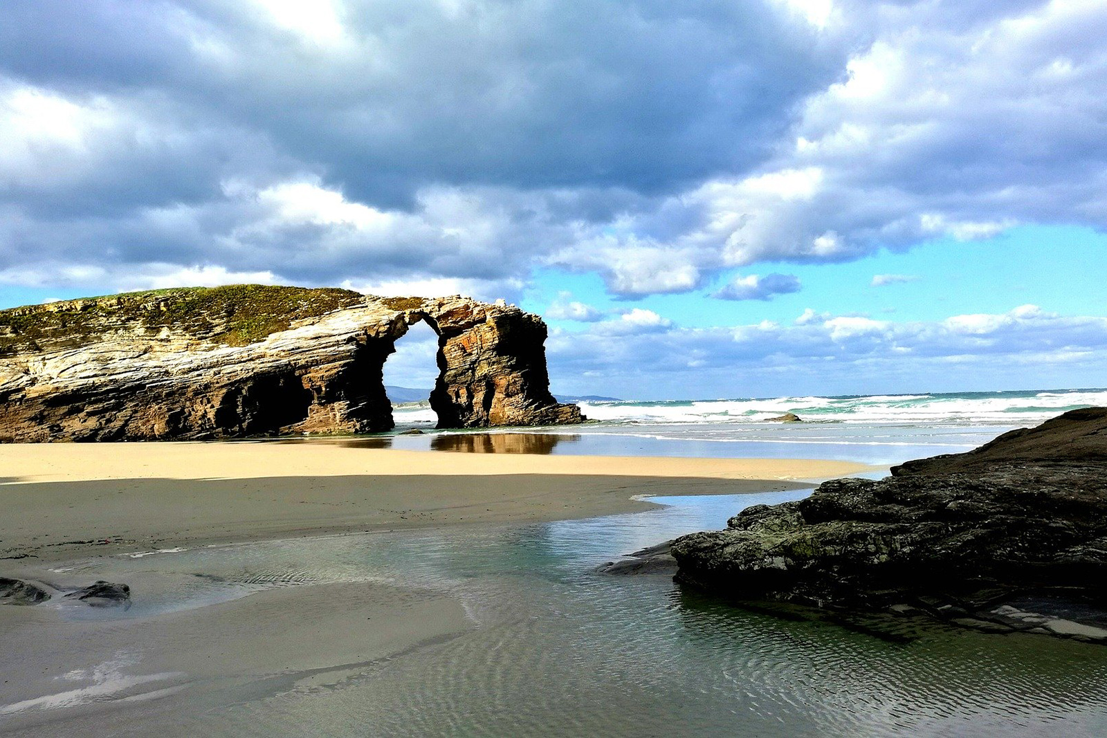 playa-de-las-catedrales