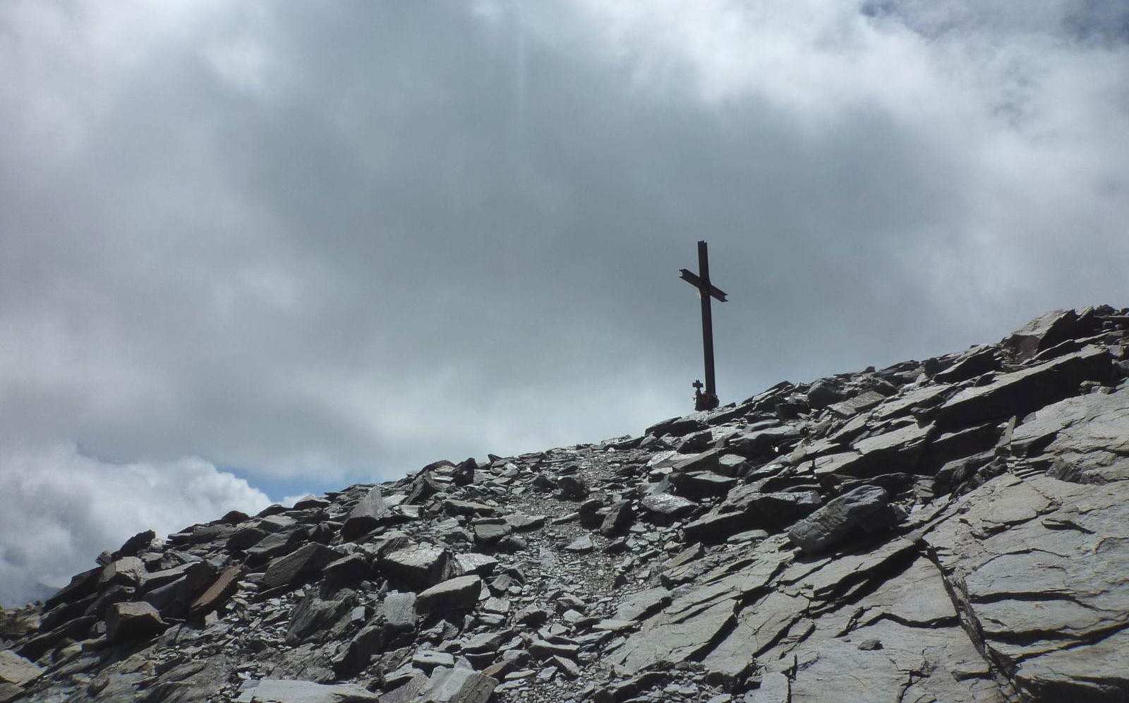 Cima del Puigmal