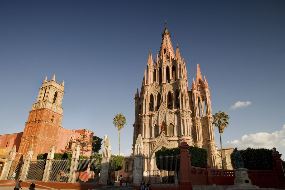 San Miguel de Allende