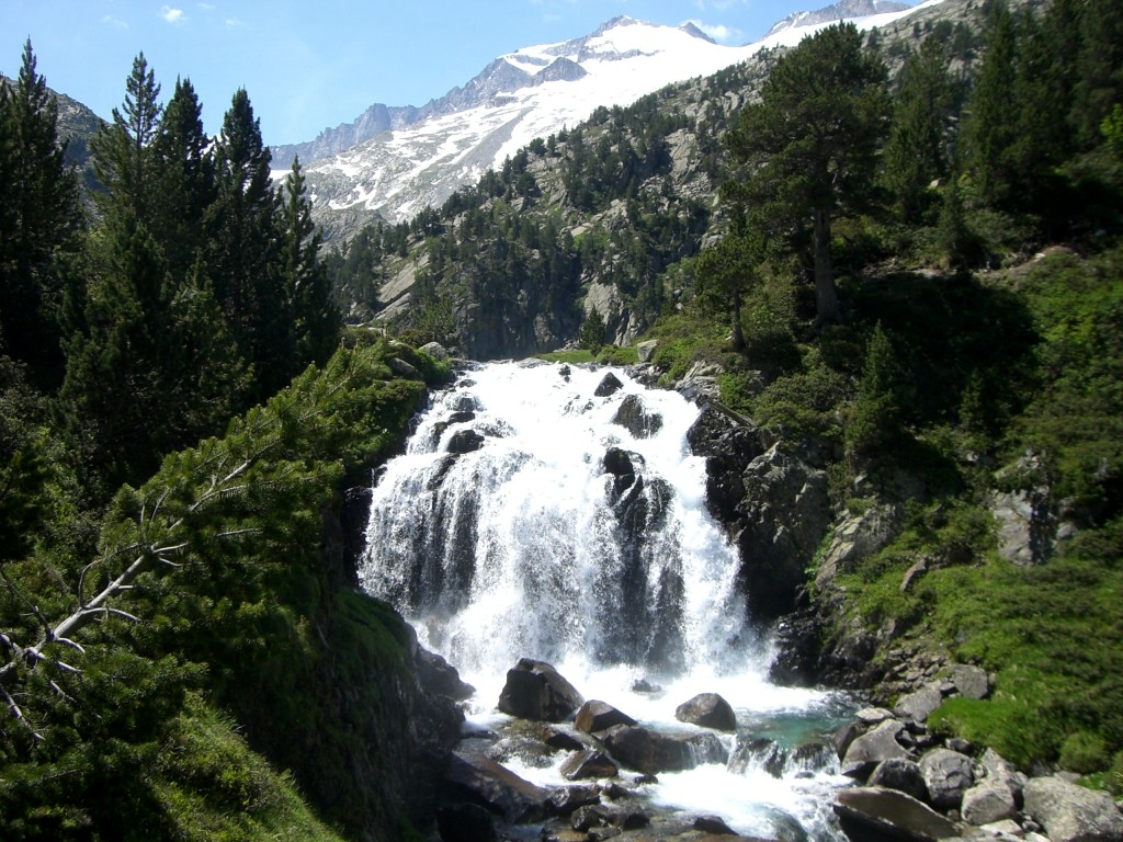 Benasque