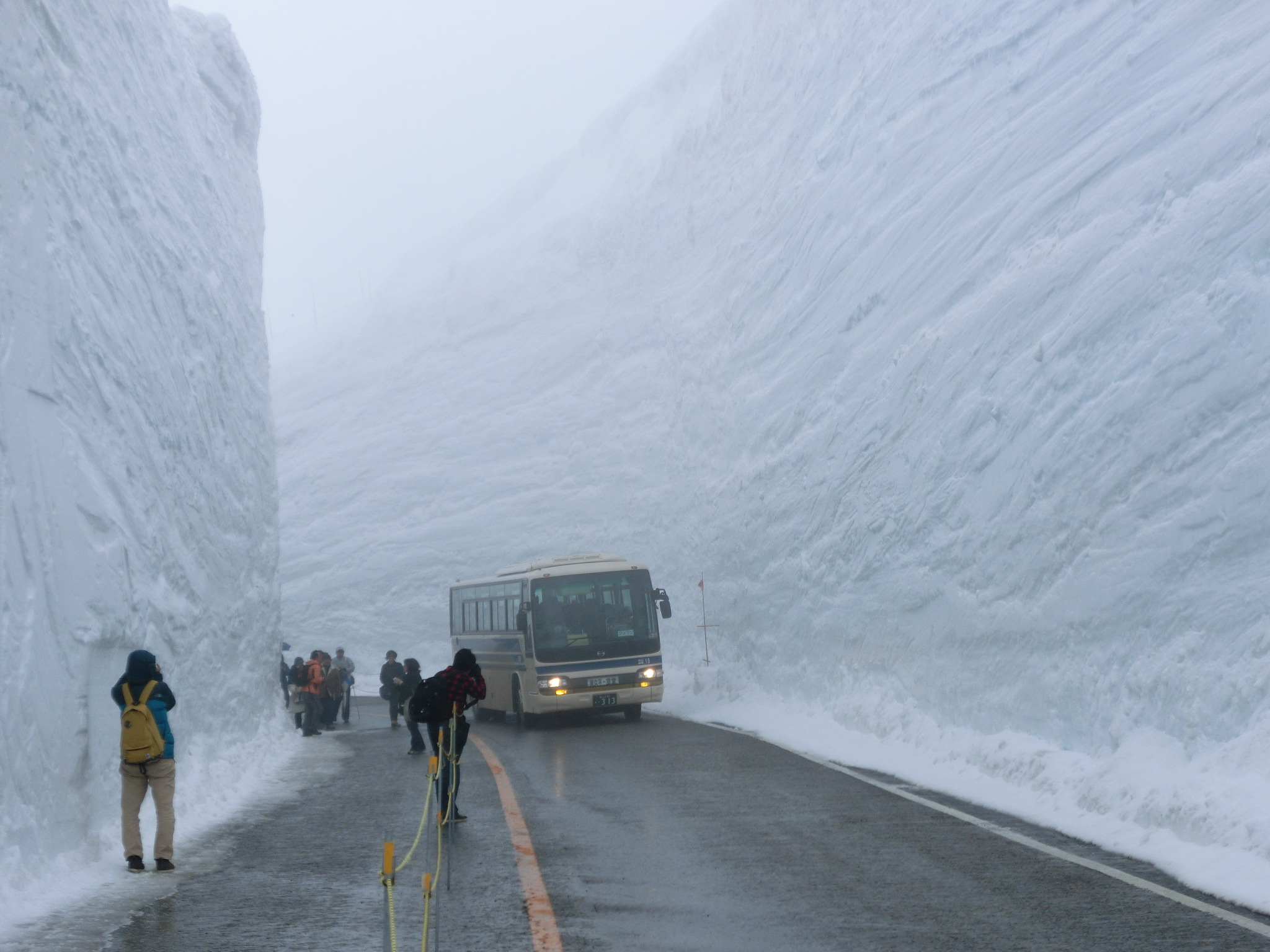 Tateyama Kurobe