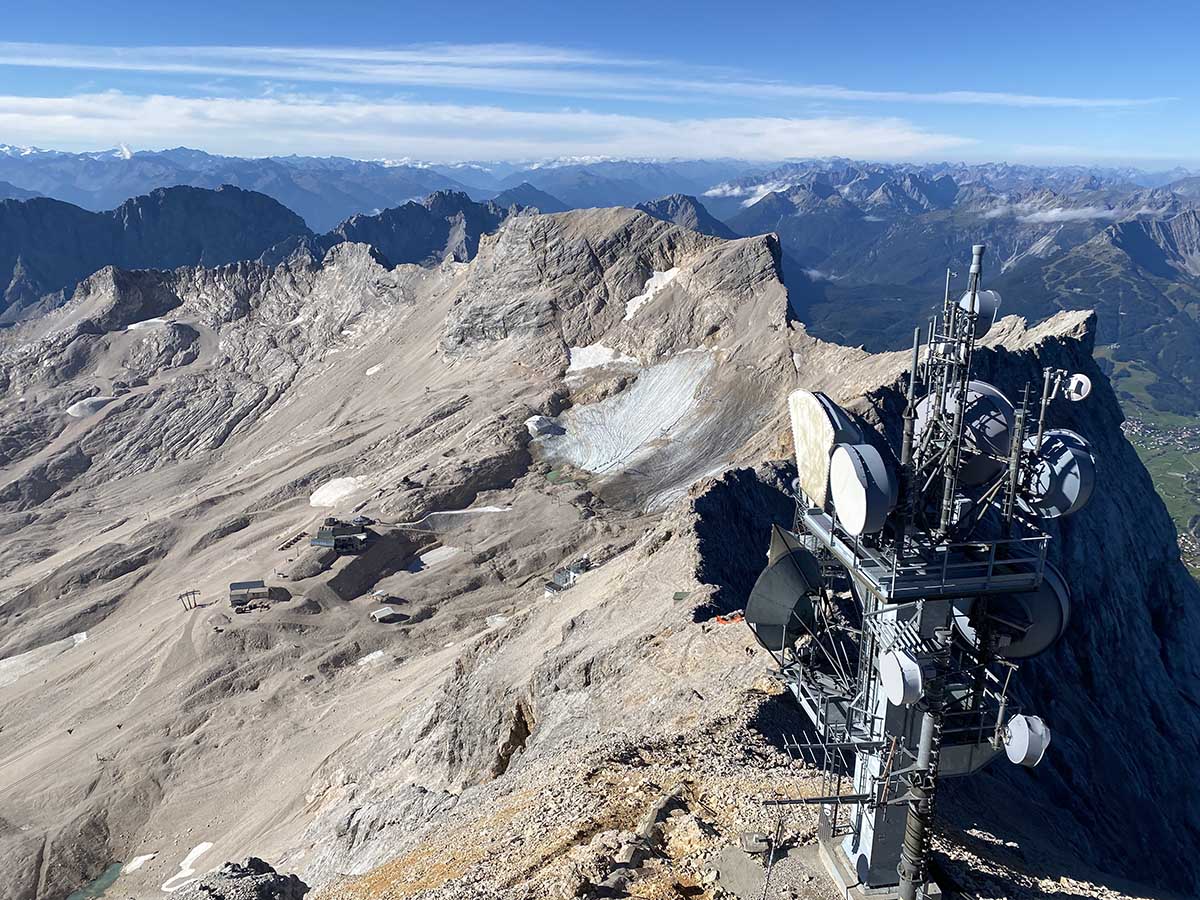 Zugspitze