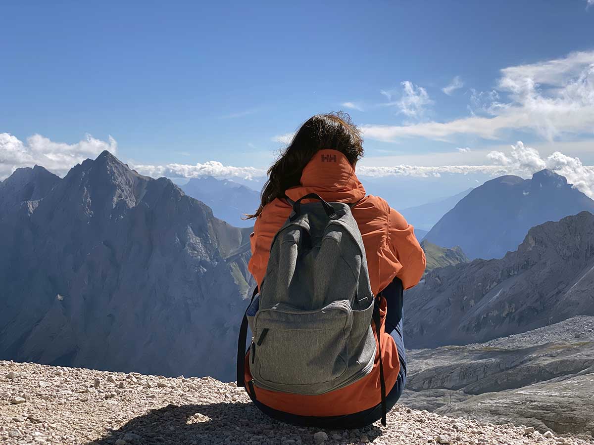 Zugspitze