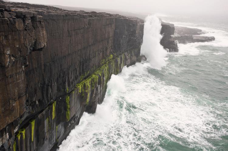 7 lugares de postal en Irlanda que te dejarán sin aliento