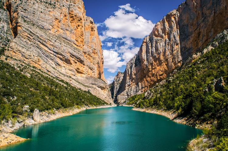 Las mejores escapadas para desconectar en Terres de Lleida