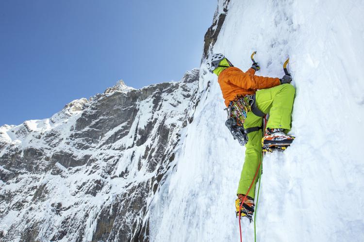 10 sorprendentes experiencias de invierno en el Pirineo francés