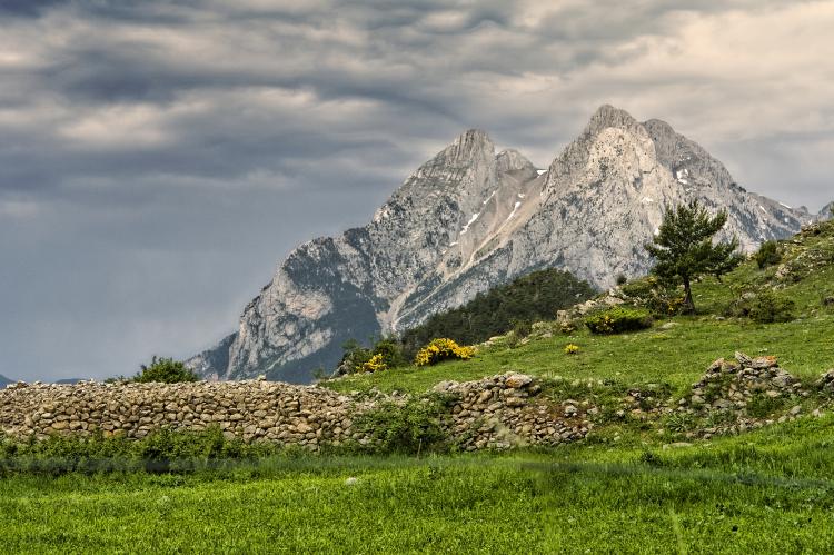 Pedraforca